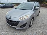 Mazda 5 Edition 40 Jahre *7 Sitzer* Euro 5 - Mazda 5 Edition-40-Jahre