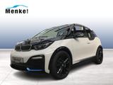 BMW i3s 120 DAB LED WLAN RFK Navi Prof. Tempomat - gebrauchte BMW i3 aus dem Jahr 2020