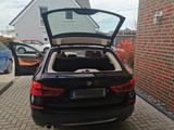 BMW 520xd Kombi, Luxury Line, Panorama, RFK,AHK - BMW 520 in Dortmund