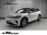 Volkswagen ID.4 GTX 4M Matrix+AHK+Navi - Volkswagen ID.4: GTX