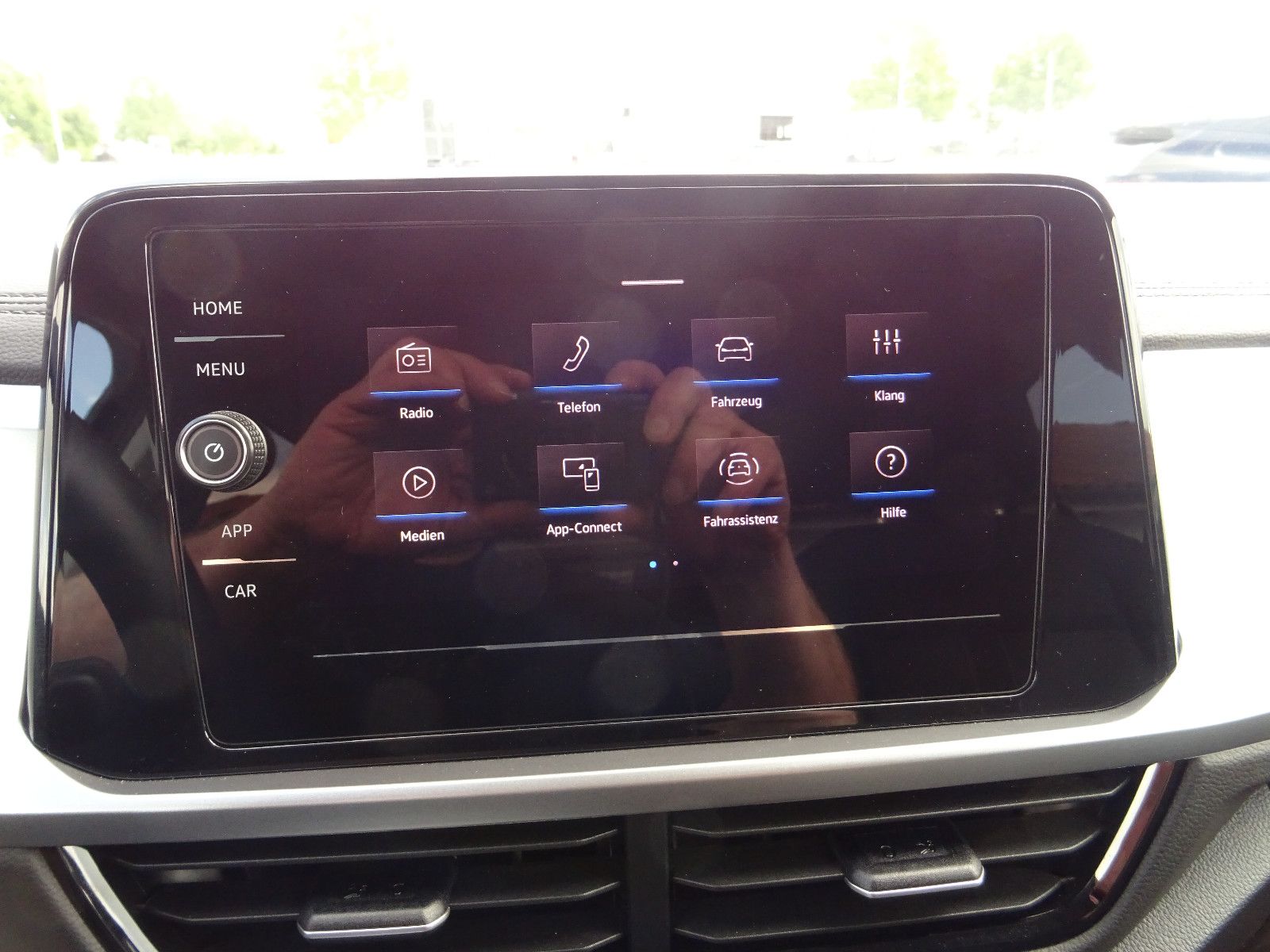 Volkswagen T-Roc 1.0 TSI Life Virt Led Navi/App PDC SHZ foto 16