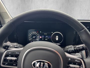 Kia Sorento Spirit 2.2 CRDi NAVI BOSE LED 360KAMERA