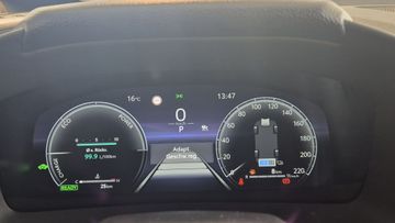 Toyota C-HR 1.8 Hybrid Teamplayer + Technik Paket