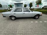 Mercedes-Benz MB 200, W123, 2. Hand, original 121 tKm, O... - Mercedes-Benz W121