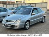 Citroën Xsara VTR*Klima*Tempomat*Tüv - Citroën Xsara: Coupe