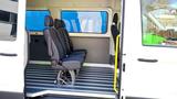 MAN TGE  L4 KMP Lift AMF Rollstuhl - MAN TGE Gebrauchtwagen