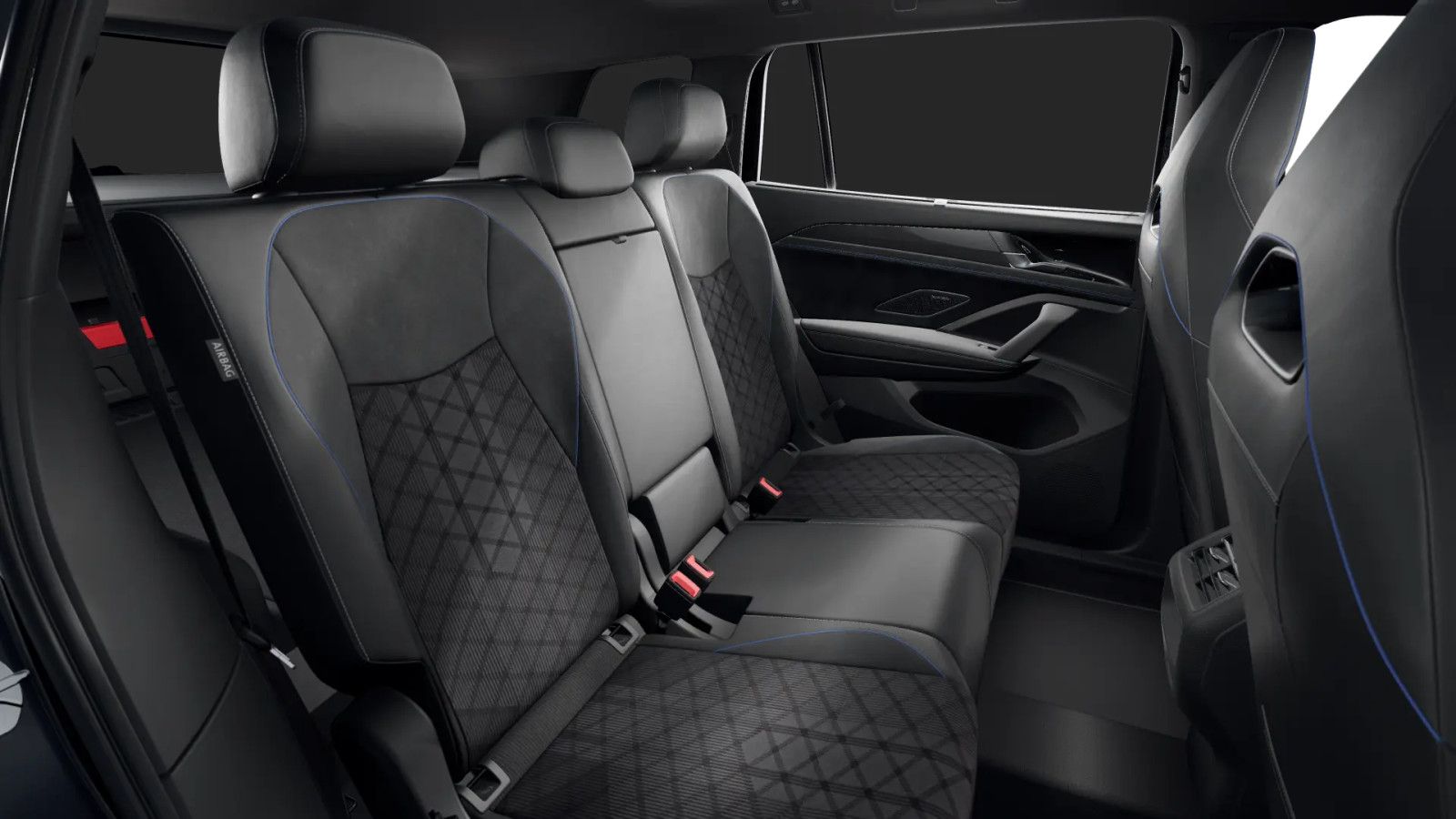 Volkswagen Tayron - Bild 13