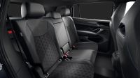 Volkswagen Tayron - Vorschau Bild 13