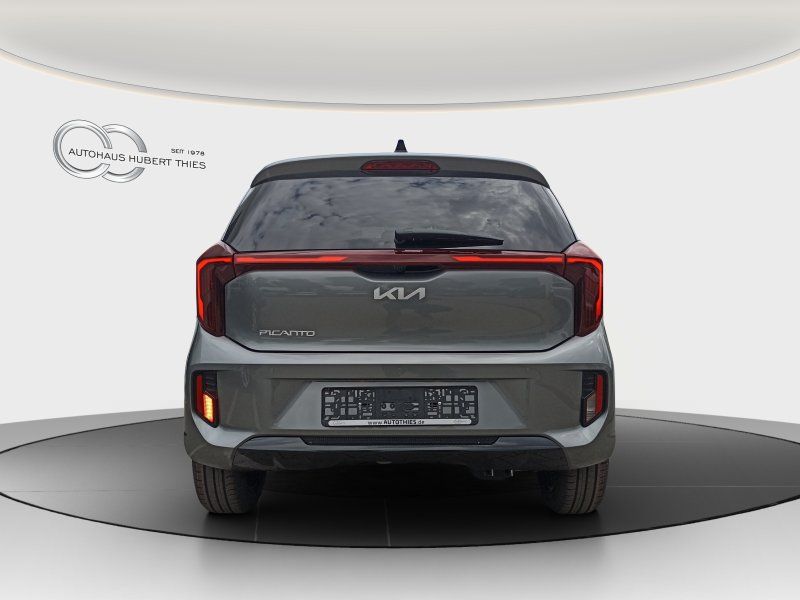 Fahrzeugabbildung Kia Picanto 1.0 GDI Spirit Aut.  NAVI+LED+SITZH.+PDC