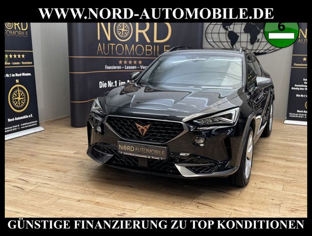 Cupra Formentor 1.5 TSI DSG *PANO*VIRTUAL*ACC*LED*18Z*