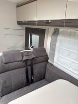 Dethleffs Trend I 7057 EB  - Dethleffs Trend I 7057 EB