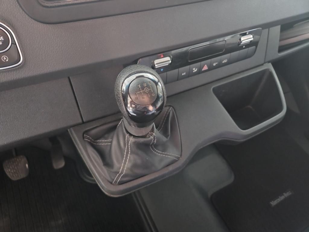 Fahrzeugabbildung Mercedes-Benz Sprinter 316 Kasten L2H1 LED AHK 2Sitze MBUX SHZ