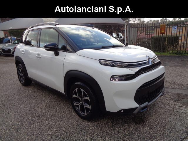 Citroën CITROEN C3 Aircross 1500 BLUEHDI SHINE 110 CV NA