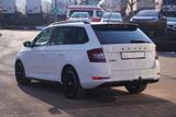 Skoda Fabia Combi Monte Carlo1.0 TSI DSG LED SHZ AAC P - Skoda Fabia Combi Monte Carlo Gebrauchtwagen