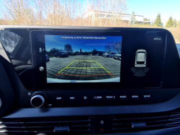 Hyundai i20 1.0 T-GDI Select (90PS)