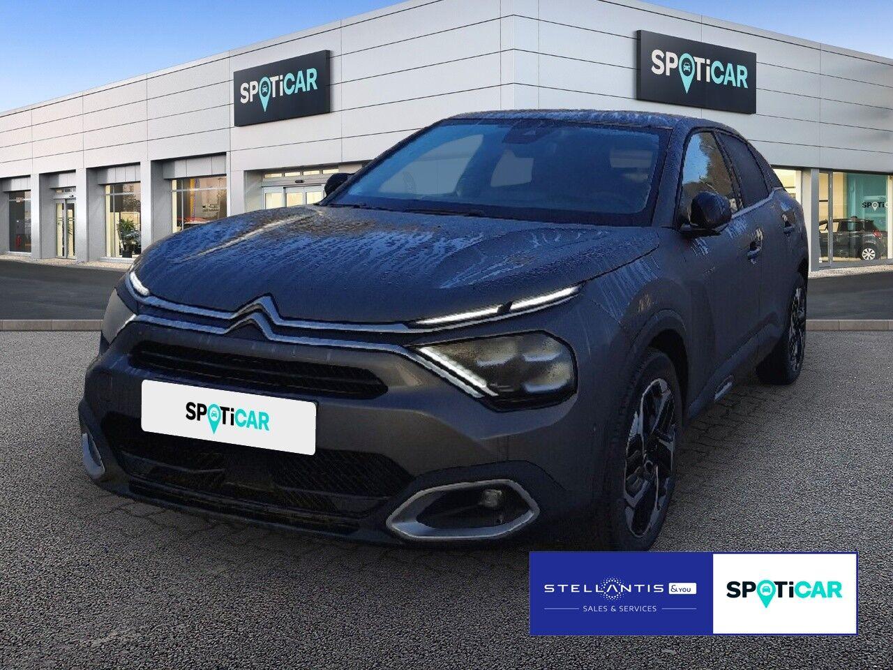 Citroën C4 1.2 PureTech 130 Shine (EURO 6d)