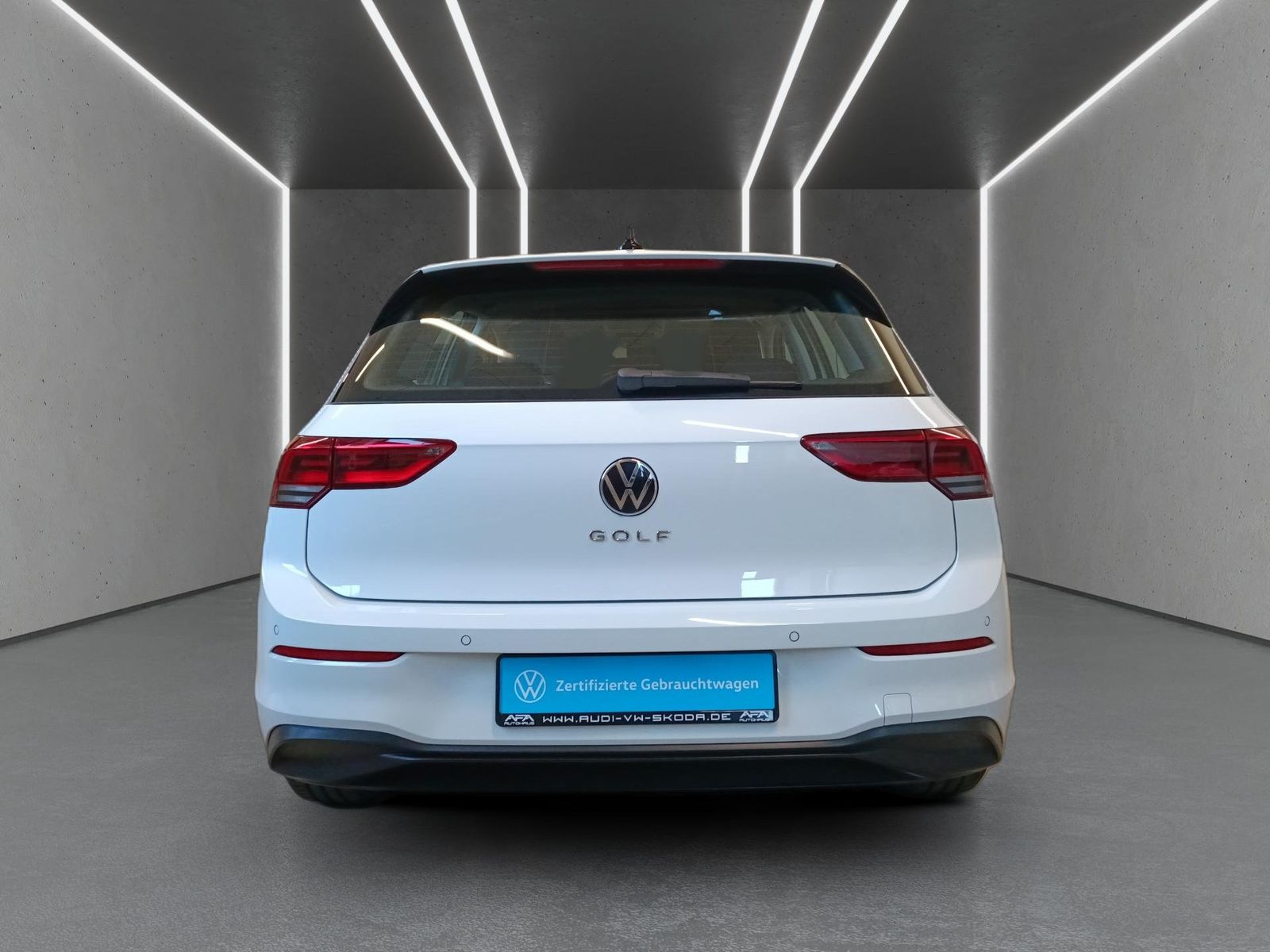 Volkswagen Golf - Bild 7