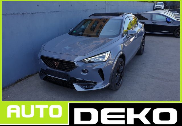 Cupra Formentor 2.0 TDI 4D DSG Pano/Navi/Kamera/19