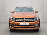 Volkswagen Amarok 3.0 TDI V6 DSG Canyon DoubleCab 4Motion - Volkswagen Amarok: Dsg