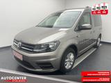 Volkswagen Caddy XTRA BMT "NAVI-MULTI-PDC-SITZH-TEMPO-ALU" - gebrauchte VW Caddy aus dem Jahr 2020