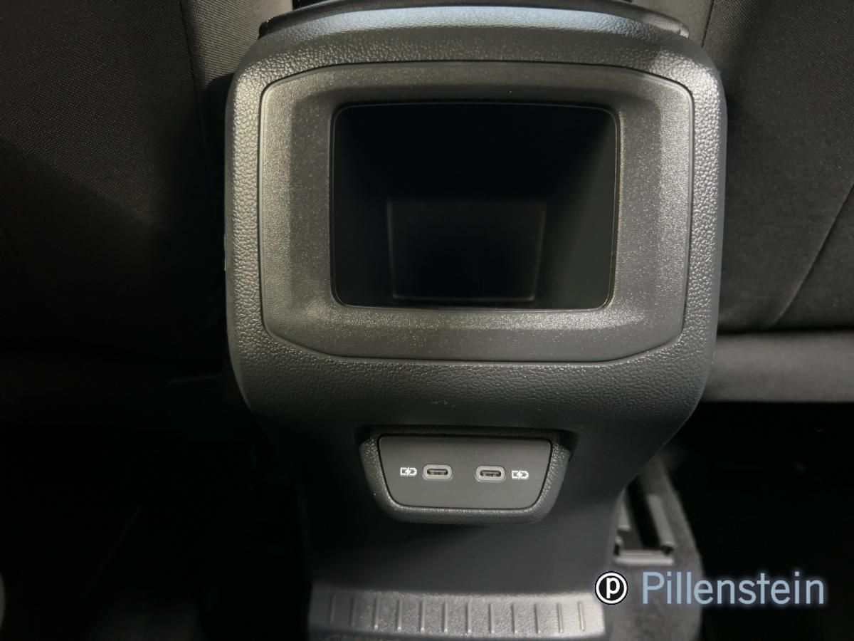 Volkswagen T-Cross - Bild 9