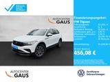Volkswagen Tiguan Life 2.0 TDI DSG Navi*ACC*LED - Gebrauchtwagen in Halle
