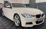 BMW 318d Touring *Aut.*M-Paket*LED*Klimaaut.*Temp.* - BMW 318: 318d M Paket