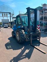 Manitou M 30-2 - Manitou Geländestapler