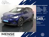 Volkswagen ID.4 Pro Performance |AHK|Matrix|ACC|Massage|HUD - VW ID.4 Pro Performance Gebrauchtwagen