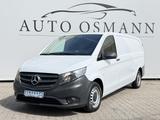 Mercedes-Benz Vito 114 CDI Extralang HA / KLIMA / AUTOMATIK - Mercedes-Benz Vito Gebrauchtwagen in Duisburg