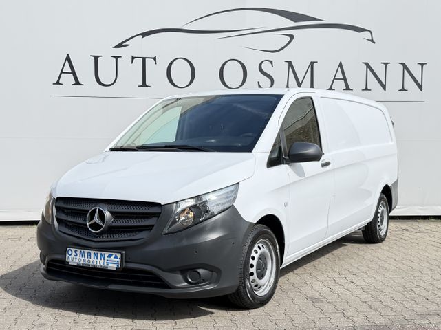MERCEDES-BENZ Vito 114 CDI Extralang HA / KLIMA / AUTOMATIK