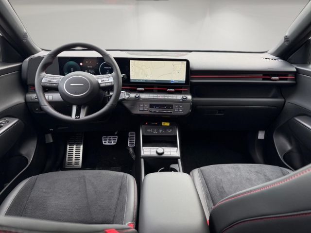 Hyundai KONA - Bild 11