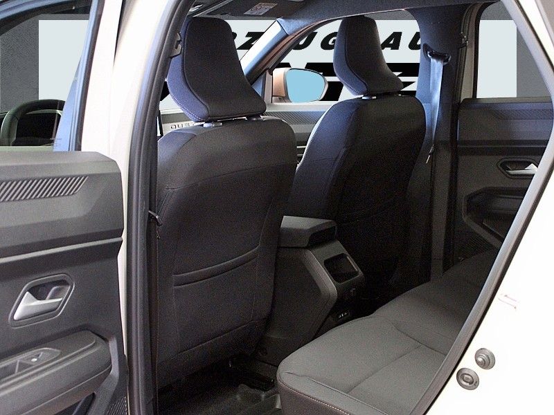 Fahrzeugabbildung Dacia Duster III 140 Hybrid Extreme **360°Cam*