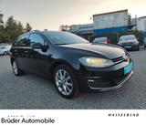 Volkswagen Golf VII Variant Highline BMT "Bi-Xenon "1 Hand - Cars in Tübingen