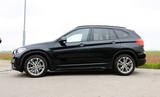 BMW xDrive18d| 150PS| Head-up|Mem. Sitze| AHK| LED - BMW X1 mit Diesel-Antrieb: Standheizung