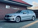 BMW 318 d M-Hybrid Advantage Navi*AHK - BMW 318 in Bremen