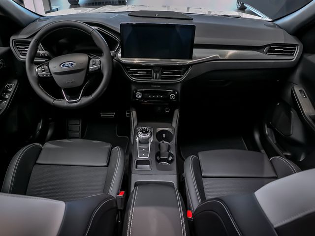 Ford Kuga 2.5 Hybrid Sound Edition 360° Kamera Navi