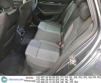Skoda Octavia - 8