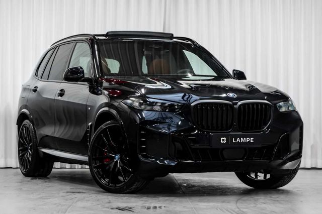 BMW X5 xDrive50e M Sport Pro Harman Kardon Trekhaak 