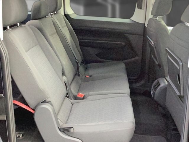 Volkswagen Caddy Maxi - Bild 18