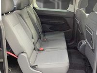 Volkswagen Caddy Maxi - Vorschau Bild 18