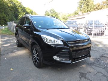Ford Kuga - 3
