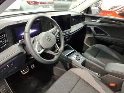Volkswagen Tiguan - Bild 3