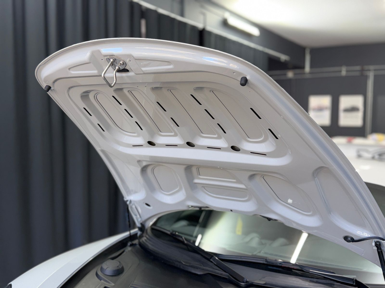 Fahrzeugabbildung Porsche Cayman GT4|918 SCHALENSITZE|PCCB|1.HAND|SCHALTER