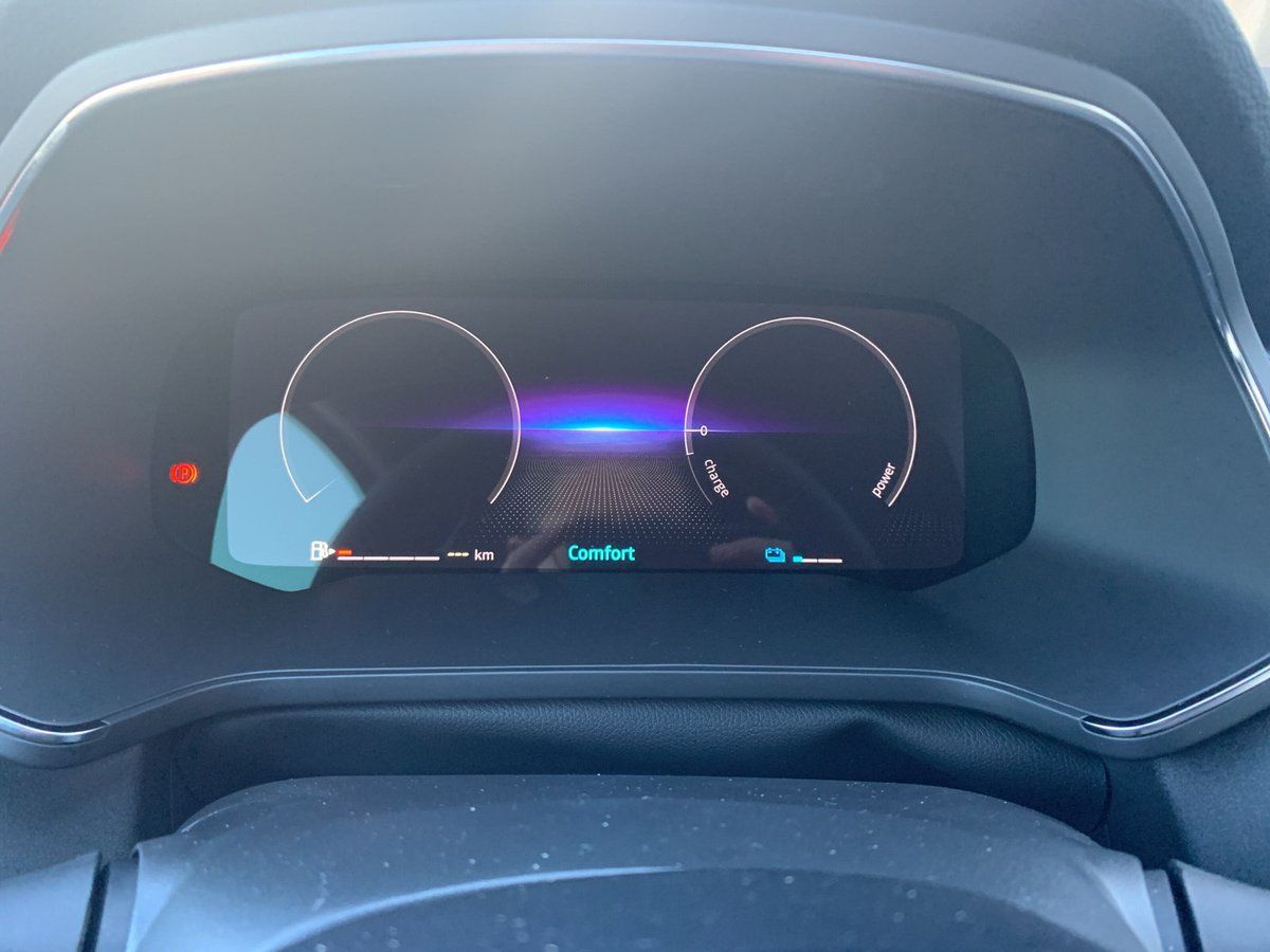 Renault Captur - Bild 16