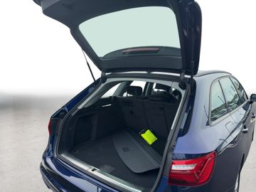 Audi A4 - 6
