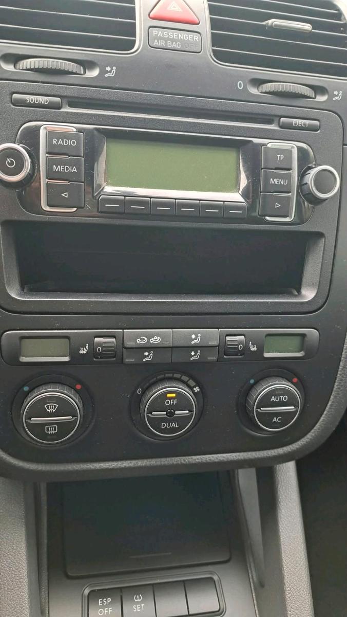Volkswagen Golf 2009 — photo 11