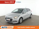 Hyundai i20 1.2 Classic*KLIMA*GARANTIE* - Hyundai i20 Gebrauchtwagen in München