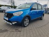 Dacia Lodgy TCe 115 Stepway GARANTIE NAVI KLIMA PDC - Dacia Lodgy in Essen