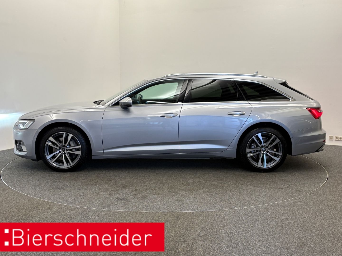 Audi A6 - Bild 4